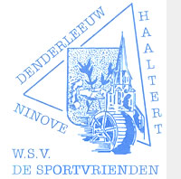 Sport De Sportvrienden VZW Denderleeuw