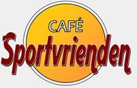 Cafés :: Café Café Sportvrienden Denderleeuw