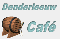Cafés :: Café The Shake Denderleeuw